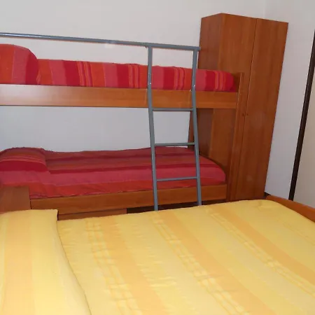 Marina Piccola Διαμέρισμα Μπιμπιόνε