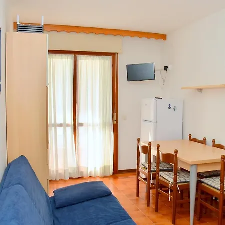 Apartment Marina Piccola