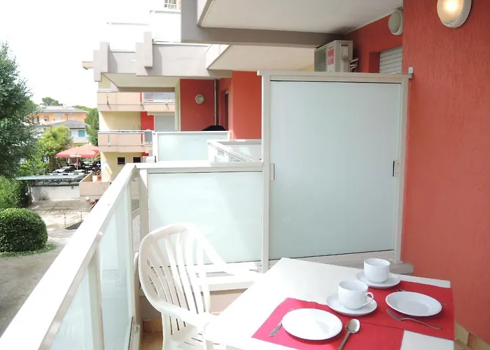 Διαμέρισμα Marina Piccola