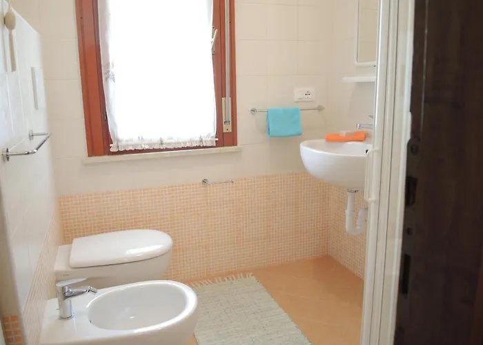 Marina Piccola * Μπιμπιόνε