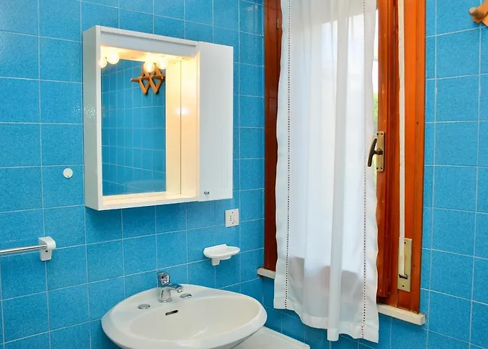 Marina Piccola * Μπιμπιόνε