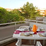 Διαμέρισμα Marina Piccola