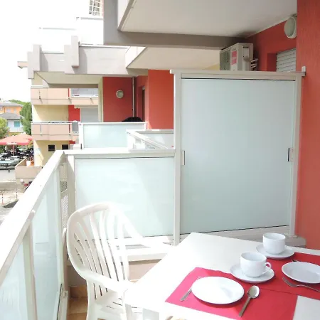 דירה Marina Piccola