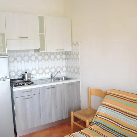 Marina Piccola Apartman *