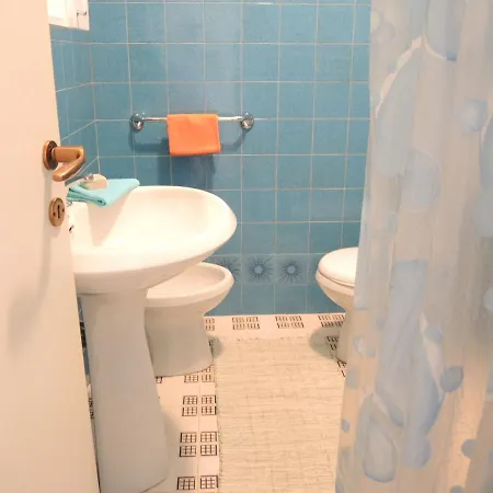 Marina Piccola דירה