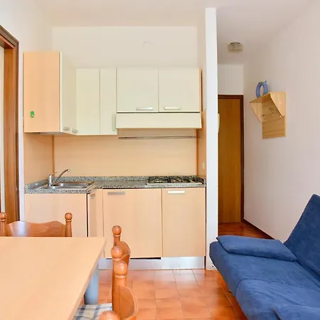 Marina Piccola Apartman