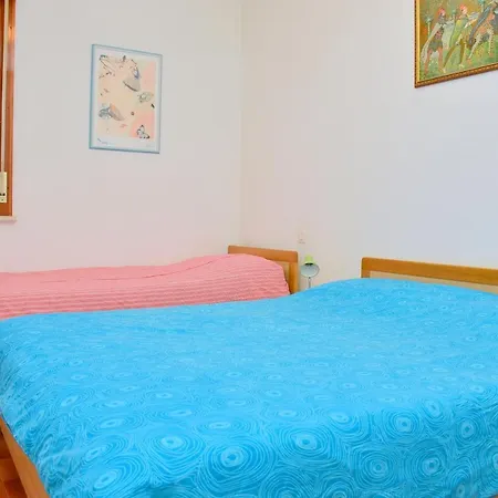 Marina Piccola Apartman *