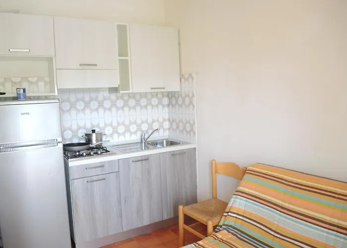 Marina Piccola Appartement *