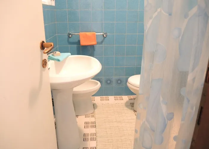 Marina Piccola Apartman