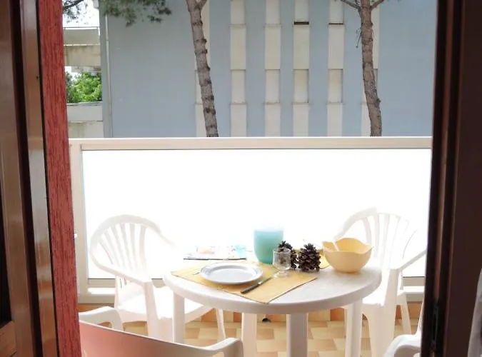 Appartement Marina Piccola