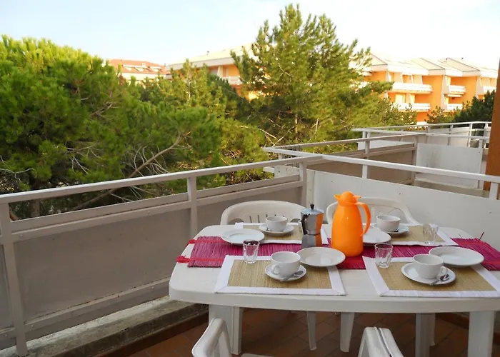 Appartement Marina Piccola