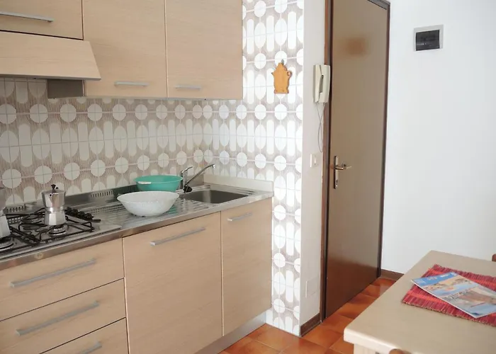 Apartman Marina Piccola