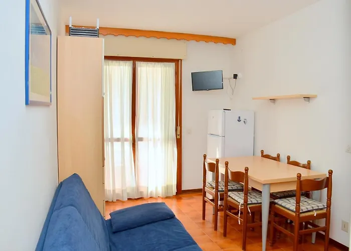 Appartement Marina Piccola