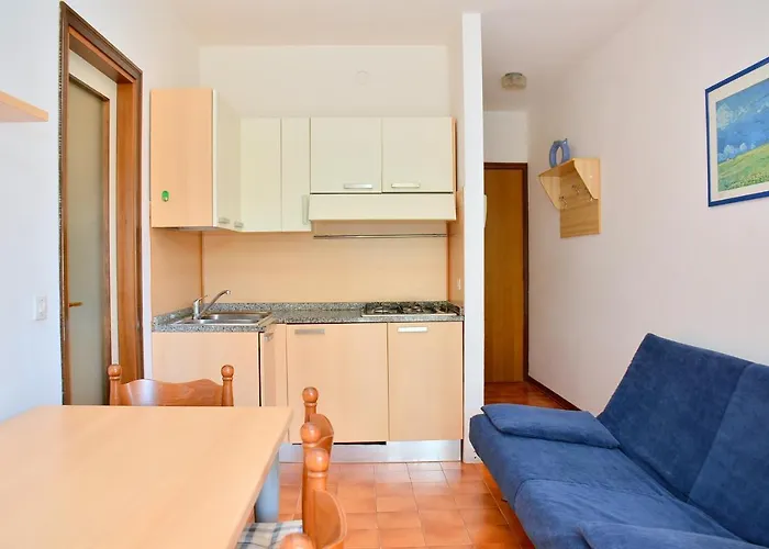 Marina Piccola Appartement