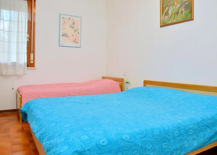 Marina Piccola Appartement *