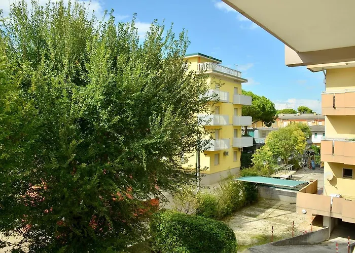 Marina Piccola Apartman